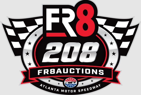 Bayley Currey – Fr8 208 Race Advance