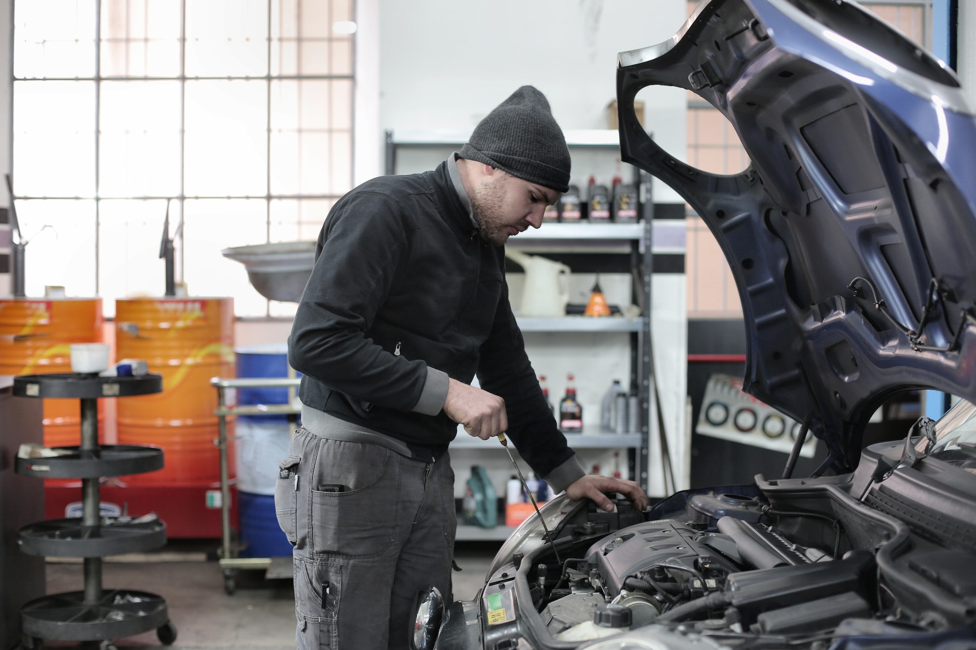 Tips for Maintaining Your Vehicle’s Performance and Appearance