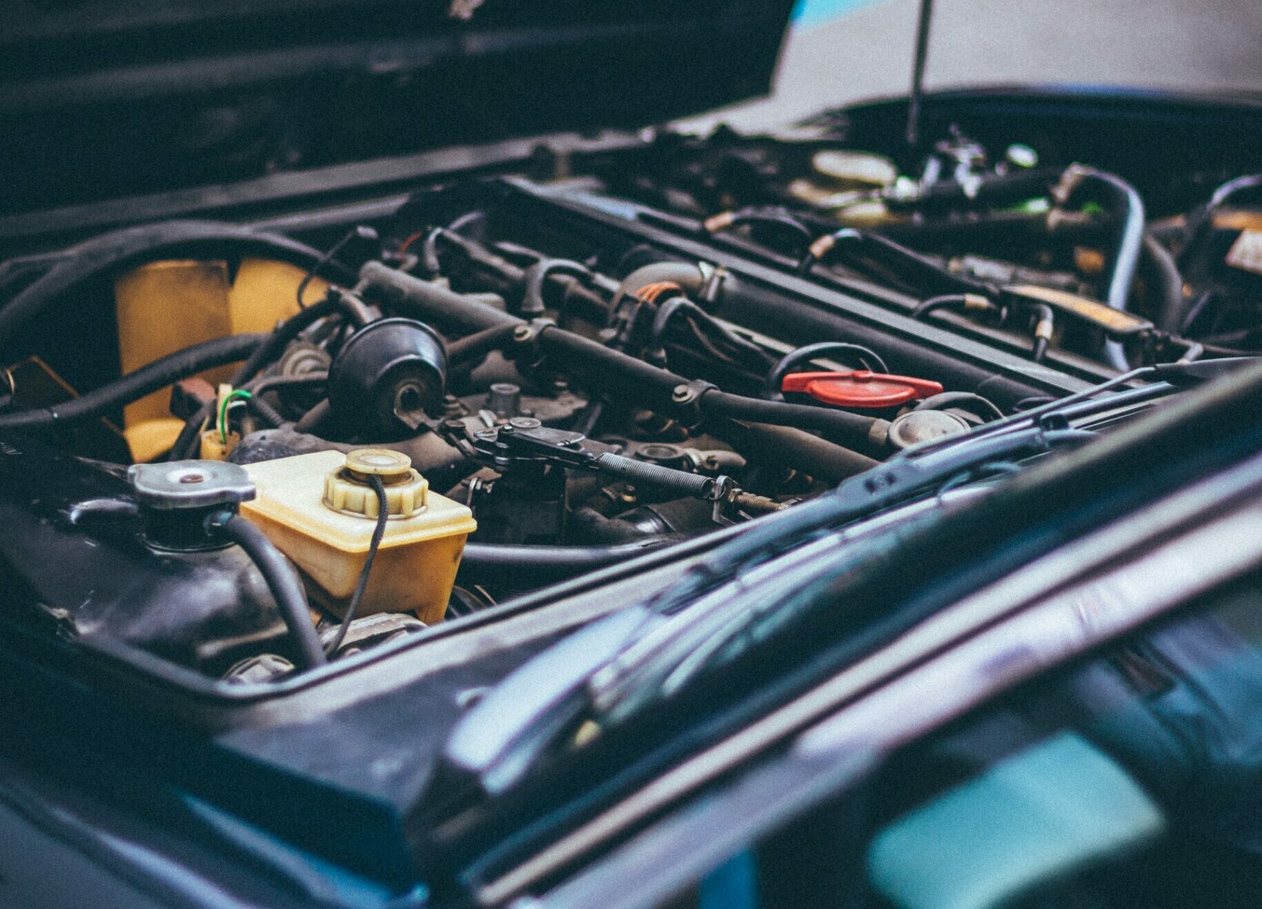 A Comprehensive Guide to Vehicle Maintenance and Optimization