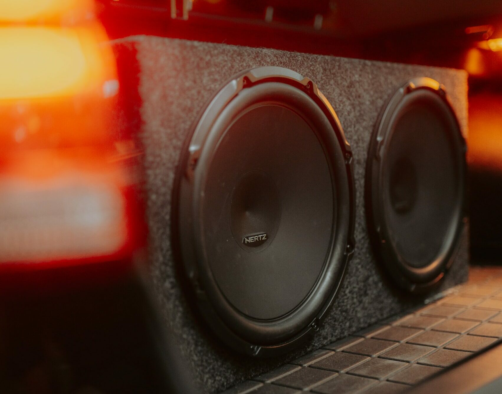 Rev Up Your Ride: Car Audio and Entertainment Upgrades for an Easy Ride