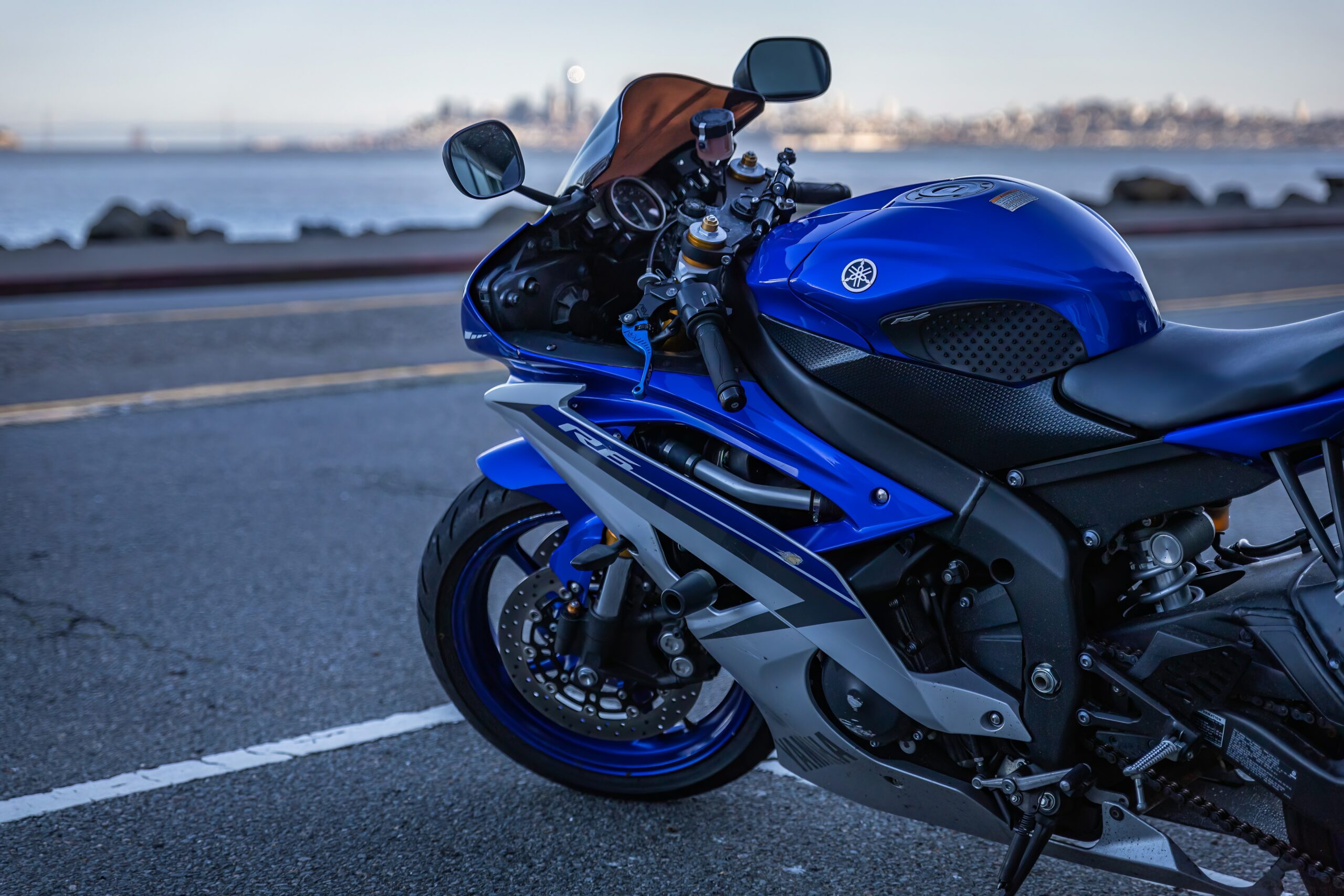 The Top 5 Custom Motorcycle Parts You Need to Upgrade Your Ride