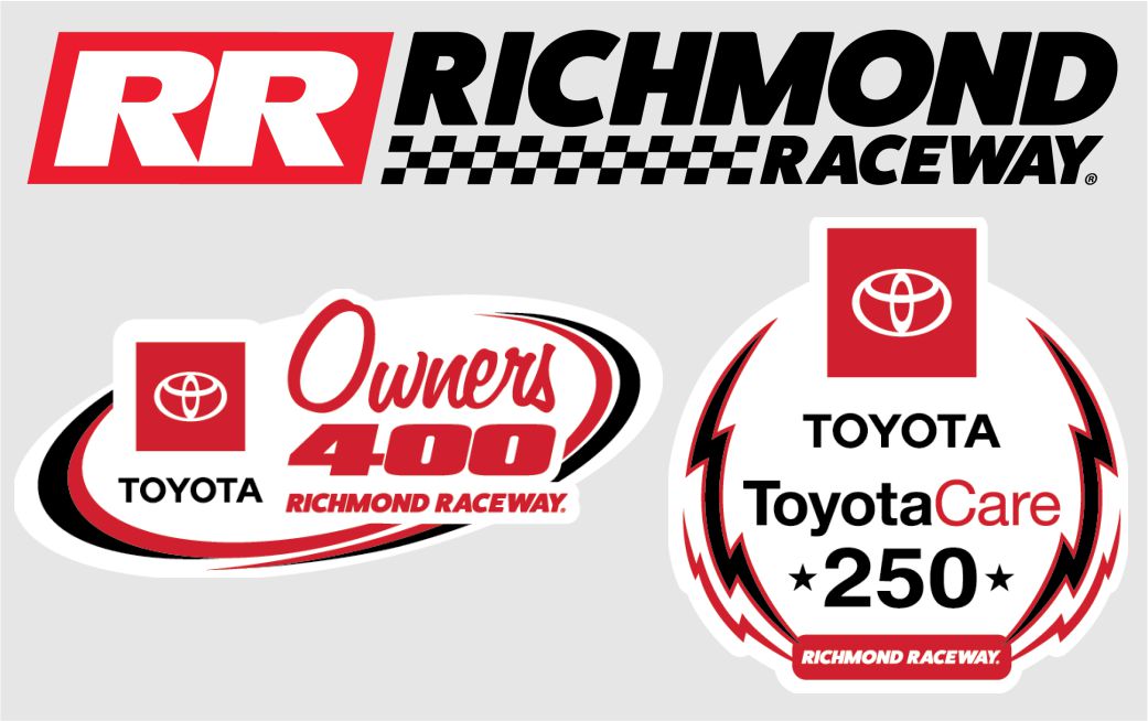 Kaulig Racing Weekly Advance | Richmond Raceway