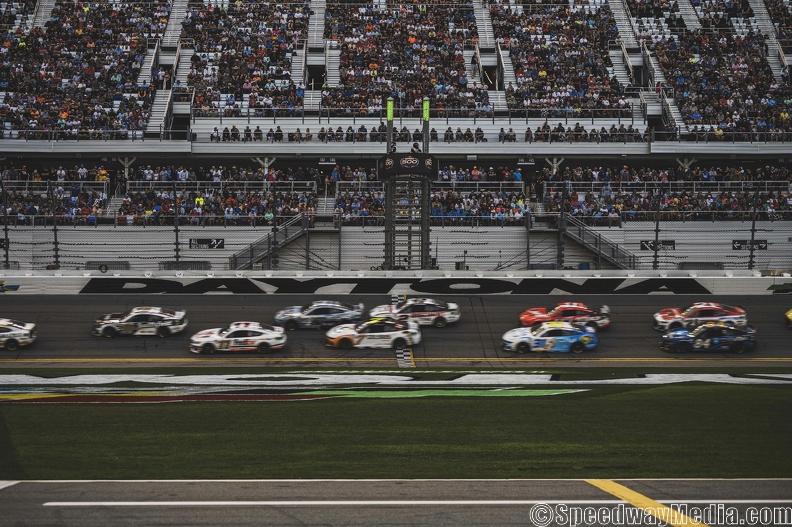 How Motorsports Sportsbooks Has Evolved