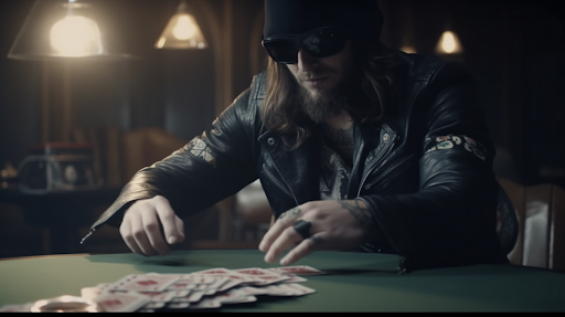 Bikers and Casino – A Match Made in Heaven