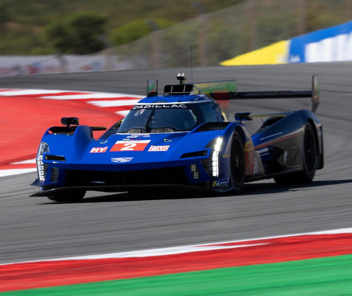 WEC preview: Cadillac doubles its efforts for Spa battle