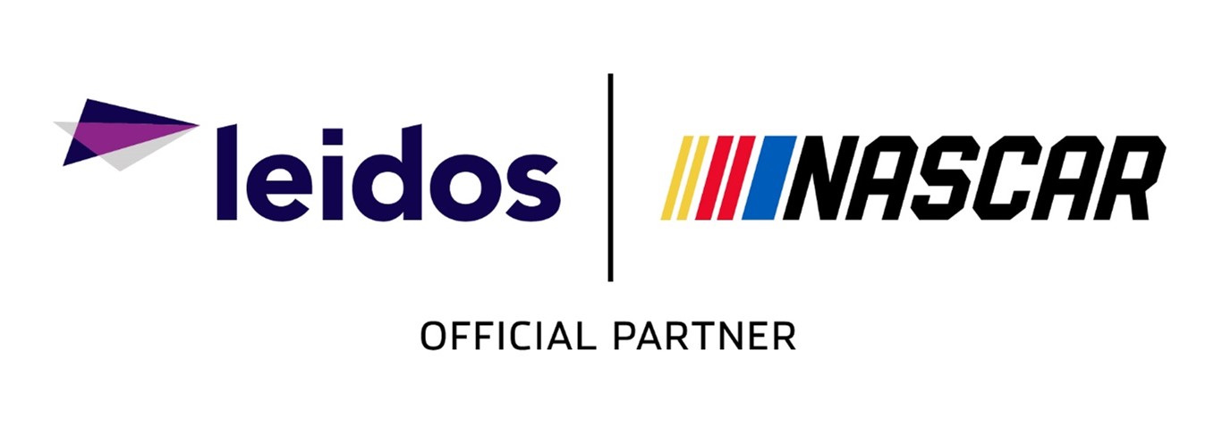 Leidos, NASCAR Speed Into Lunar Rover Race