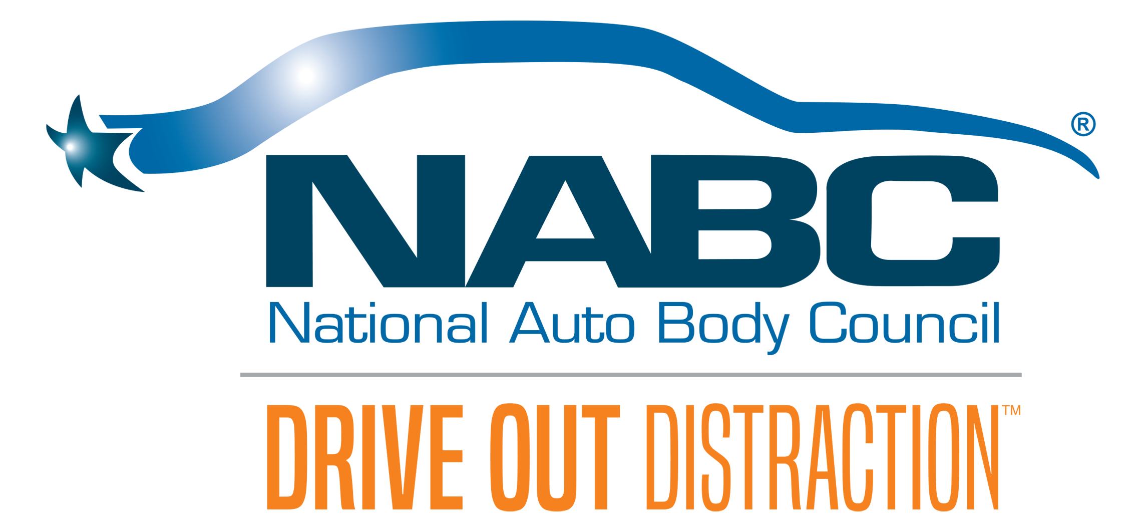 NABC® partners with PPG to raise awareness about distracted driving