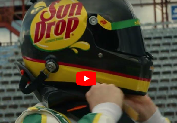 Dale Earnhardt Jr. and Sun Drop Team Up in Multi-Year Partnership