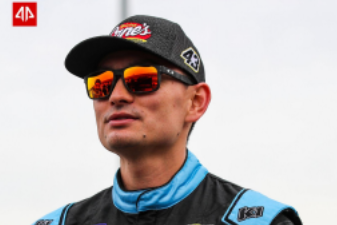 CLASSIC COLLISION SECURES MULTI-RACE SPONSORSHIP WITH ELLIS, ALPHA PRIME RACING