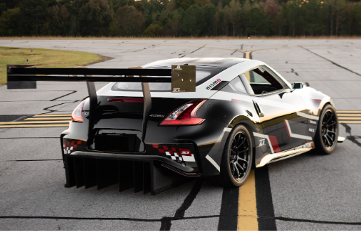 The Timeless Legacy of Nissan