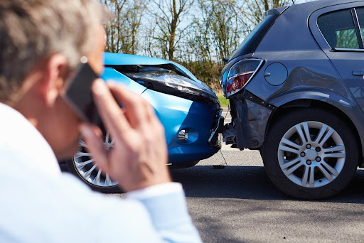 Why Should You Hire Injury Lawyer After A Car Accident