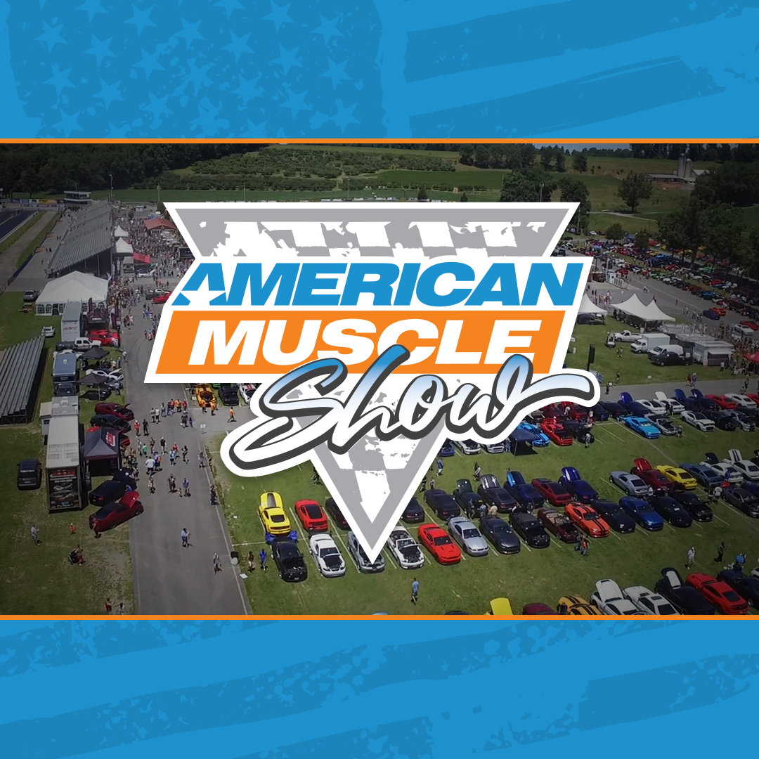 2023 Charity Auto Show | May 20th, 2023