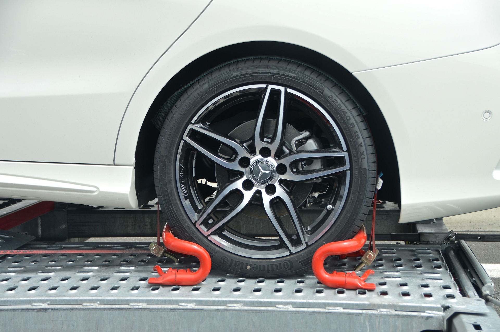 How Can You Transport Your Vehicle Safely?