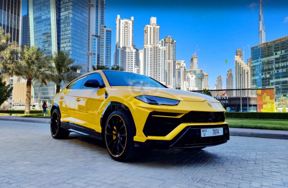 Places to Explore in Al Barsha