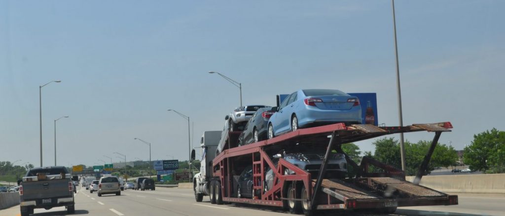 Auto Transport Myths Busted
