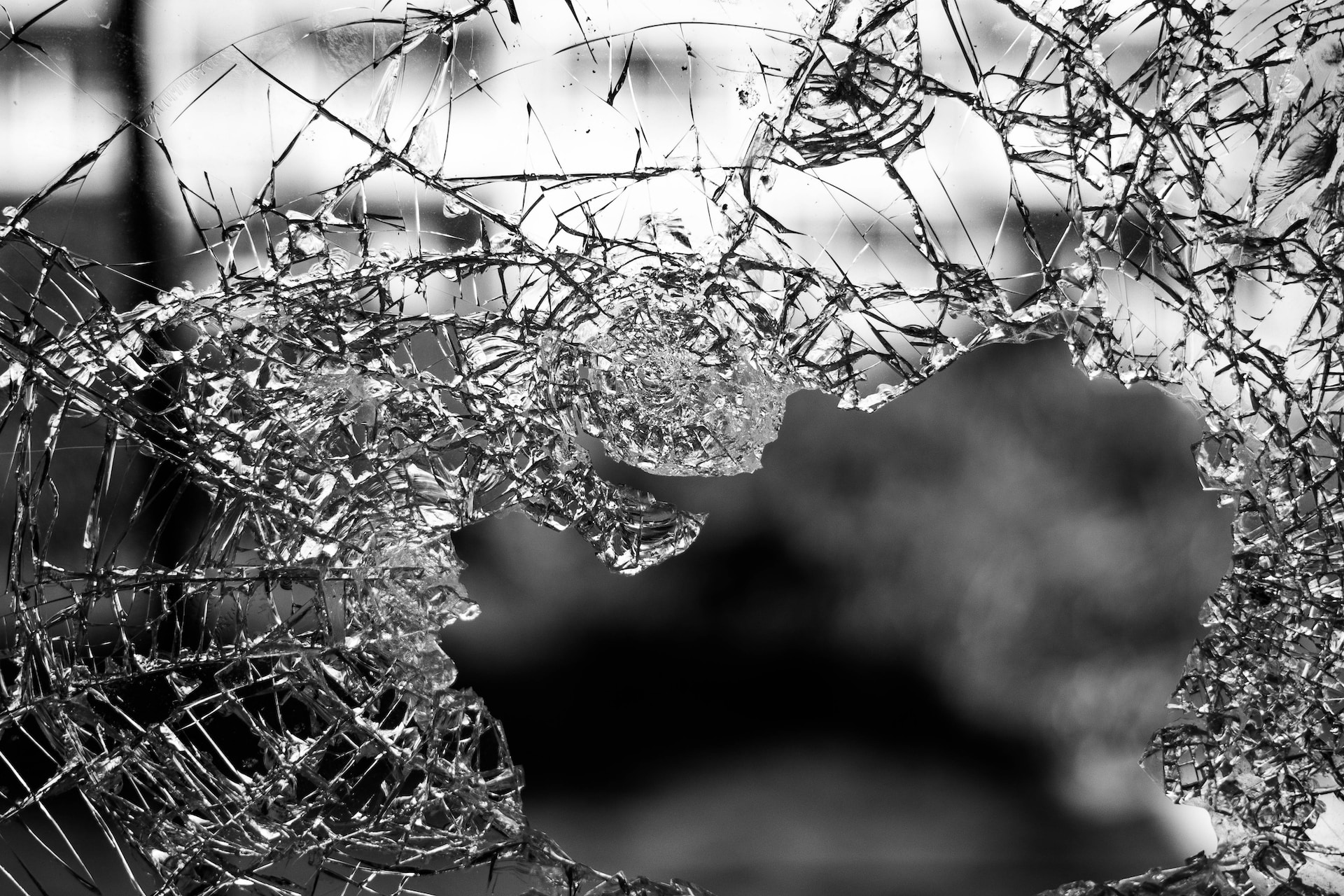 Shattered: The Risks of Ignoring Broken Auto Glass