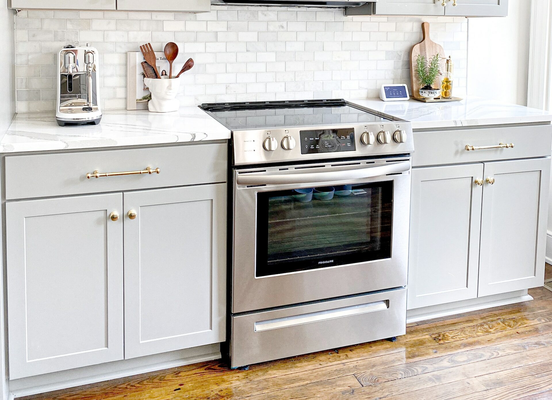 How to Replace and Maintain Your Range’s Door