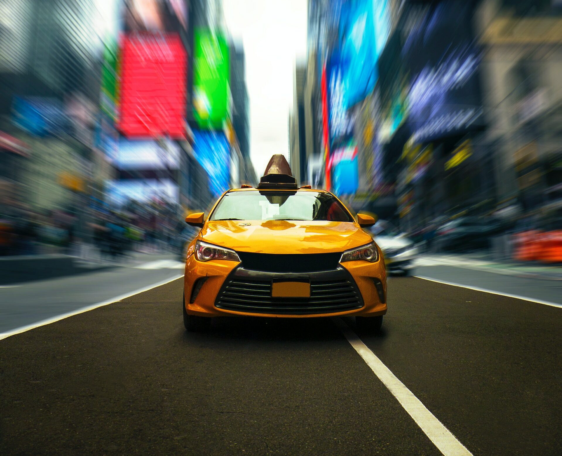 The Ultimate Convenience: 5 Reasons to Choose Car Hire in Sydney