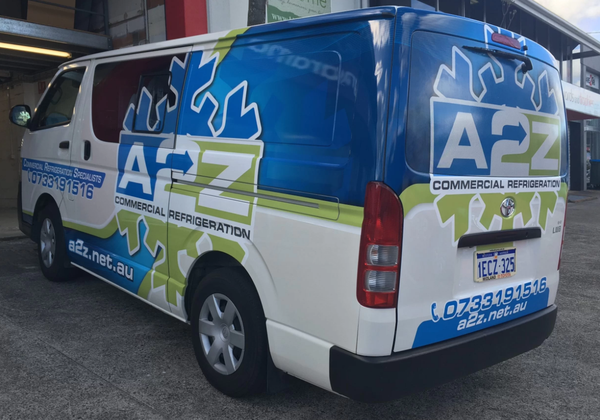 How to Apply Decals to a Car Window