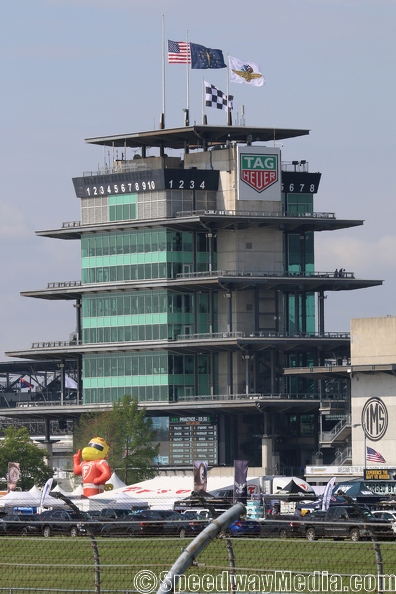 Why IndyCar and IMS continue Indy 500 blackout