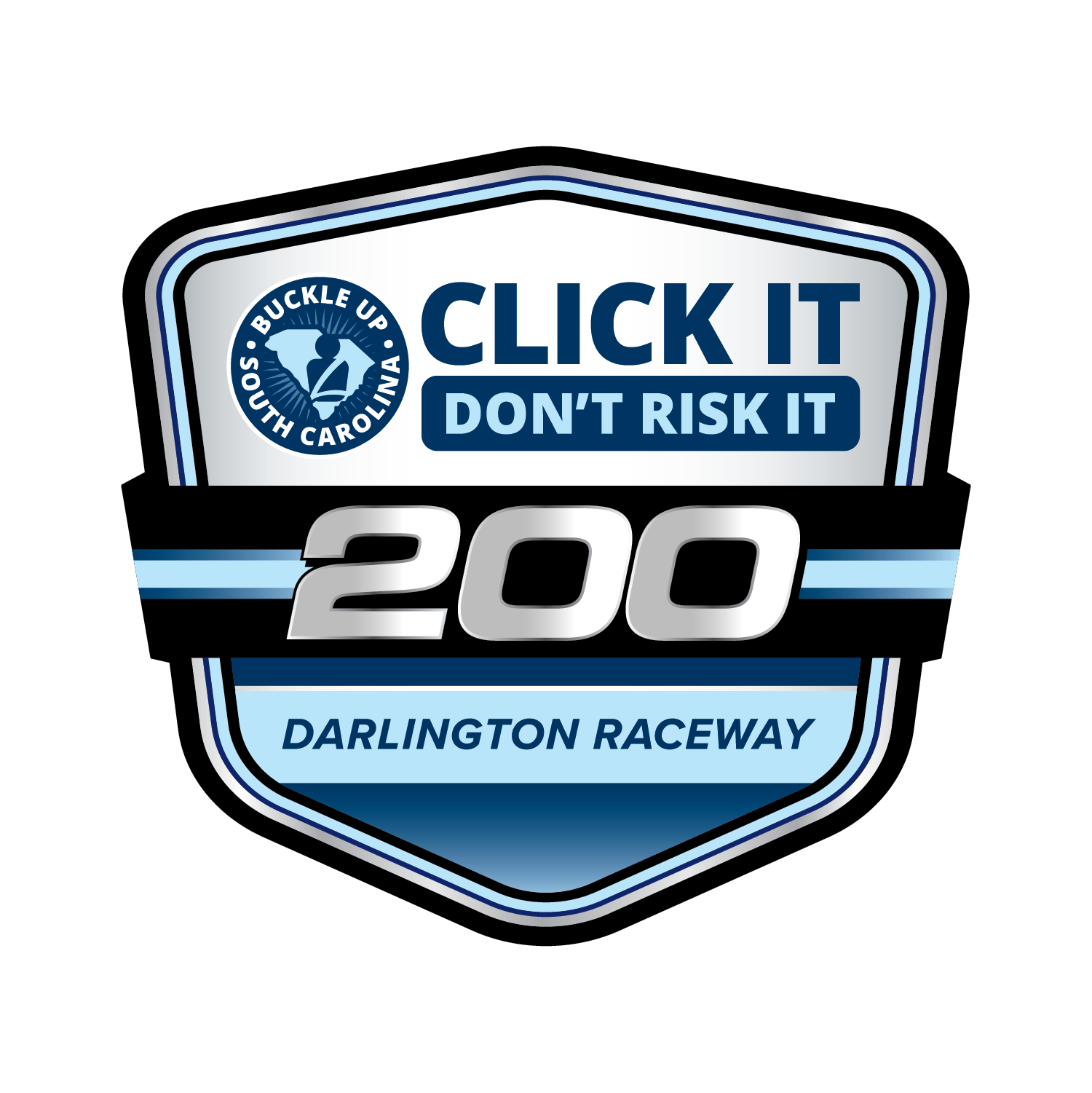 Chase Purdy- No. 4 Bama Buggies Silverado Craftsman Trucks Darlington Preview