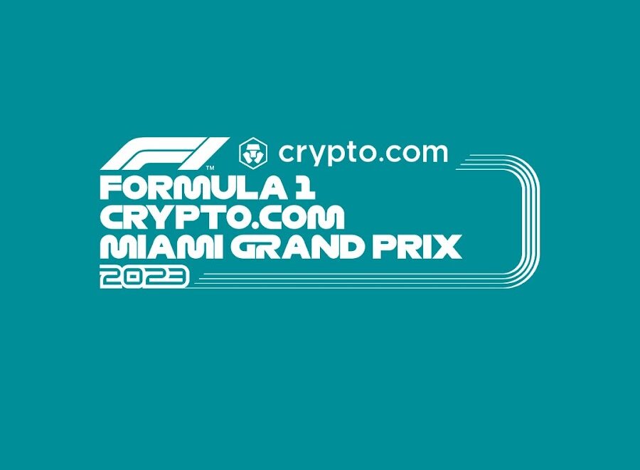 RED BULL’S SERGIO PEREZ TAKES POLE POSITION FOR THE FORMULA 1 CRYPTO.COM MIAMI GRAND PRIX 2023