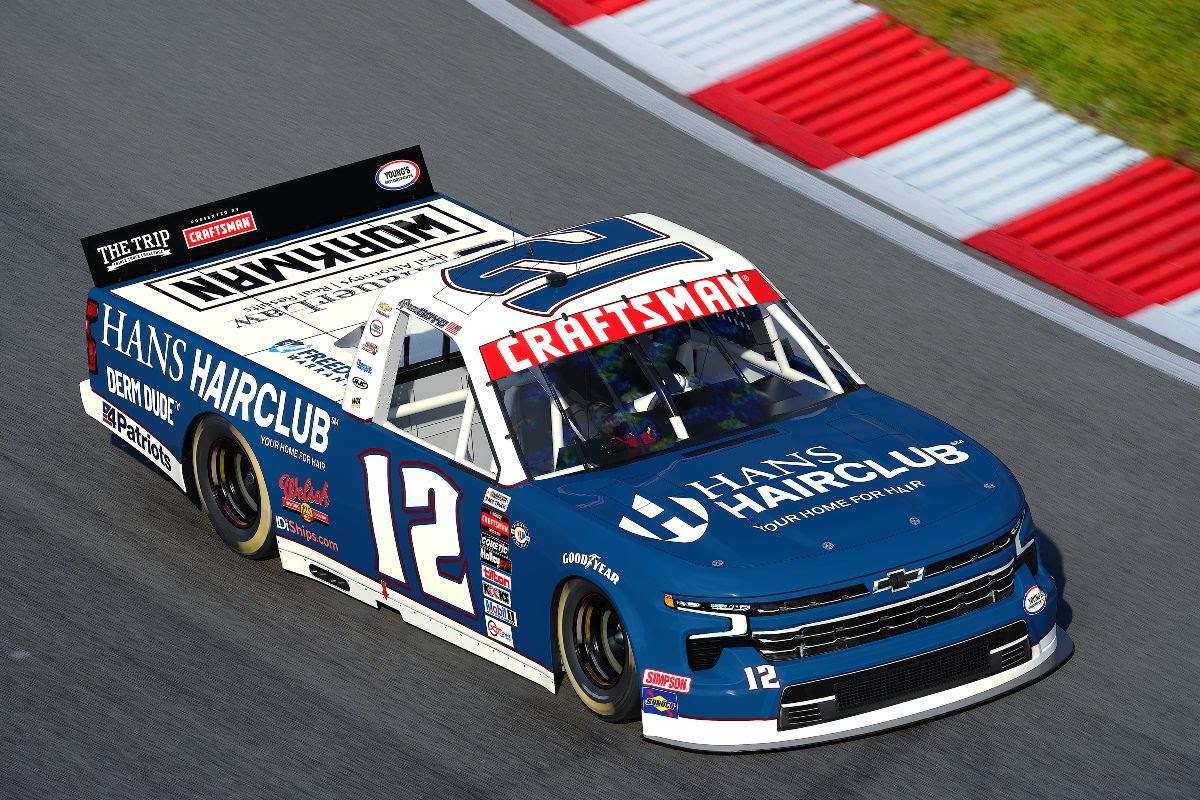 Hans HairClub and Spencer Boyd Join Forces in St. Louis