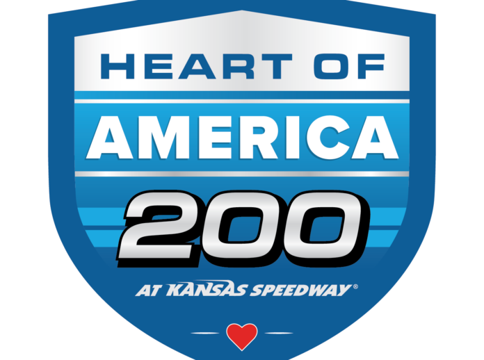 Heart of America 200
