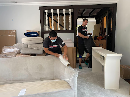 How to Prepare for White Glove Furniture Delivery Service in New York