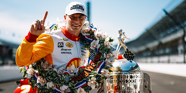 Indianapolis 500 Purse Reaches New Peak for Second Year in a Row