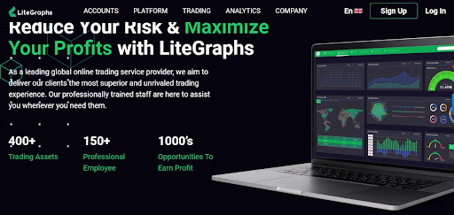 Litegraphs.com Review: Trends for the Year Ahead