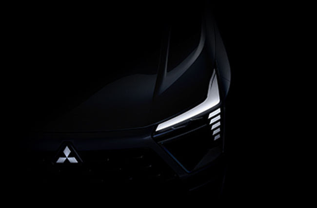 Mitsubishi Motors to Unveil an All-New Compact SUV in Indonesia in August – Equipped with a New Automotive Sound System as a Collaboration with Yamaha