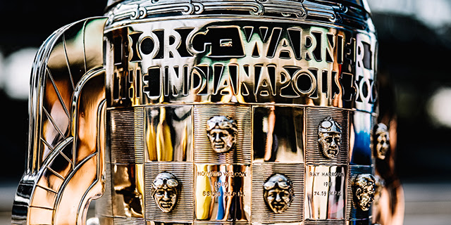 Nine Former Winners, Six Series Champs Ready To Start ‘500’ Preparation