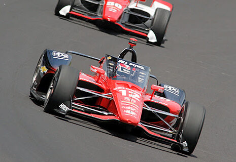 Power Climbs to Top as Drivers, Teams Zero In on Race Day