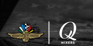 Q Mixers Becomes ‘Official Non-Alcoholic Premium Mixer Sponsor’ of IMS