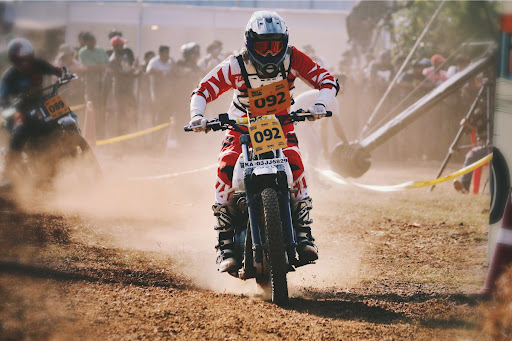 Racing Fire Suits – The Ultimate Safety Gear for Every Racer