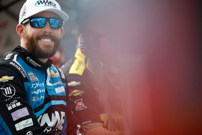 Ross Chastain – Buckle Up South Carolina 200 Race Advance