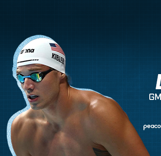 Team USA Olympian Drew Kibler Named Grand Marshal of GMR Grand Prix