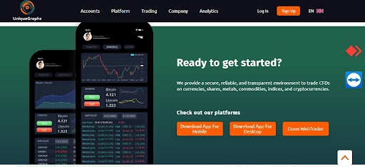 UniqueGraphs Review: Five Golden Tips for Successful Metal Trading (ugraphs.com)