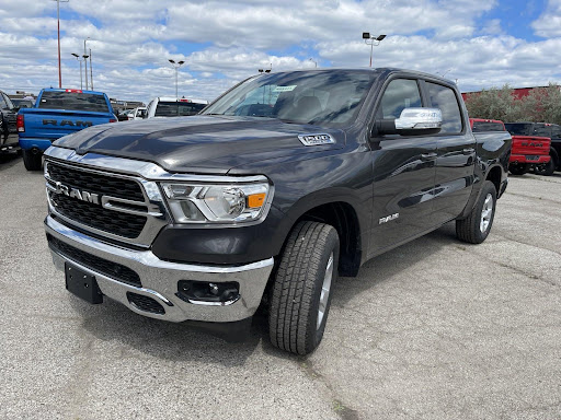 Why You Should Own a Pickup Truck This Spring