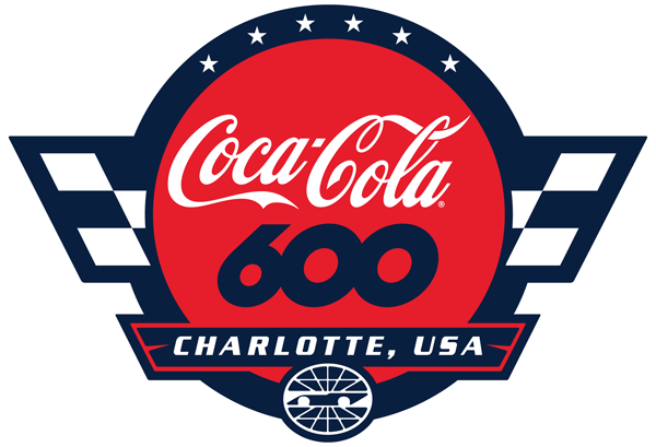 LEGACY MOTOR CLUB Race Recap: Coca-Cola 600