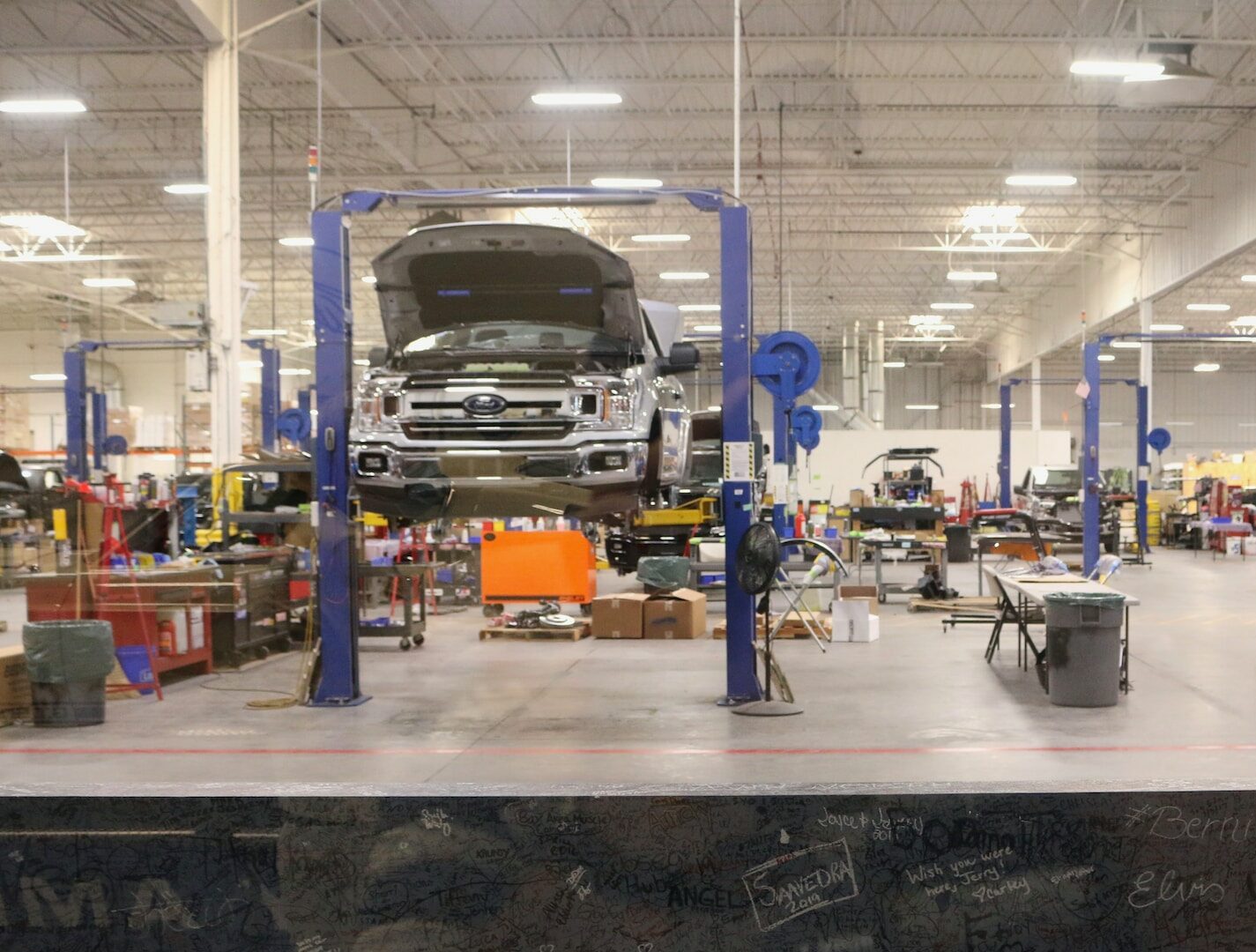 Factors to Consider When Choosing An Auto Repair Service