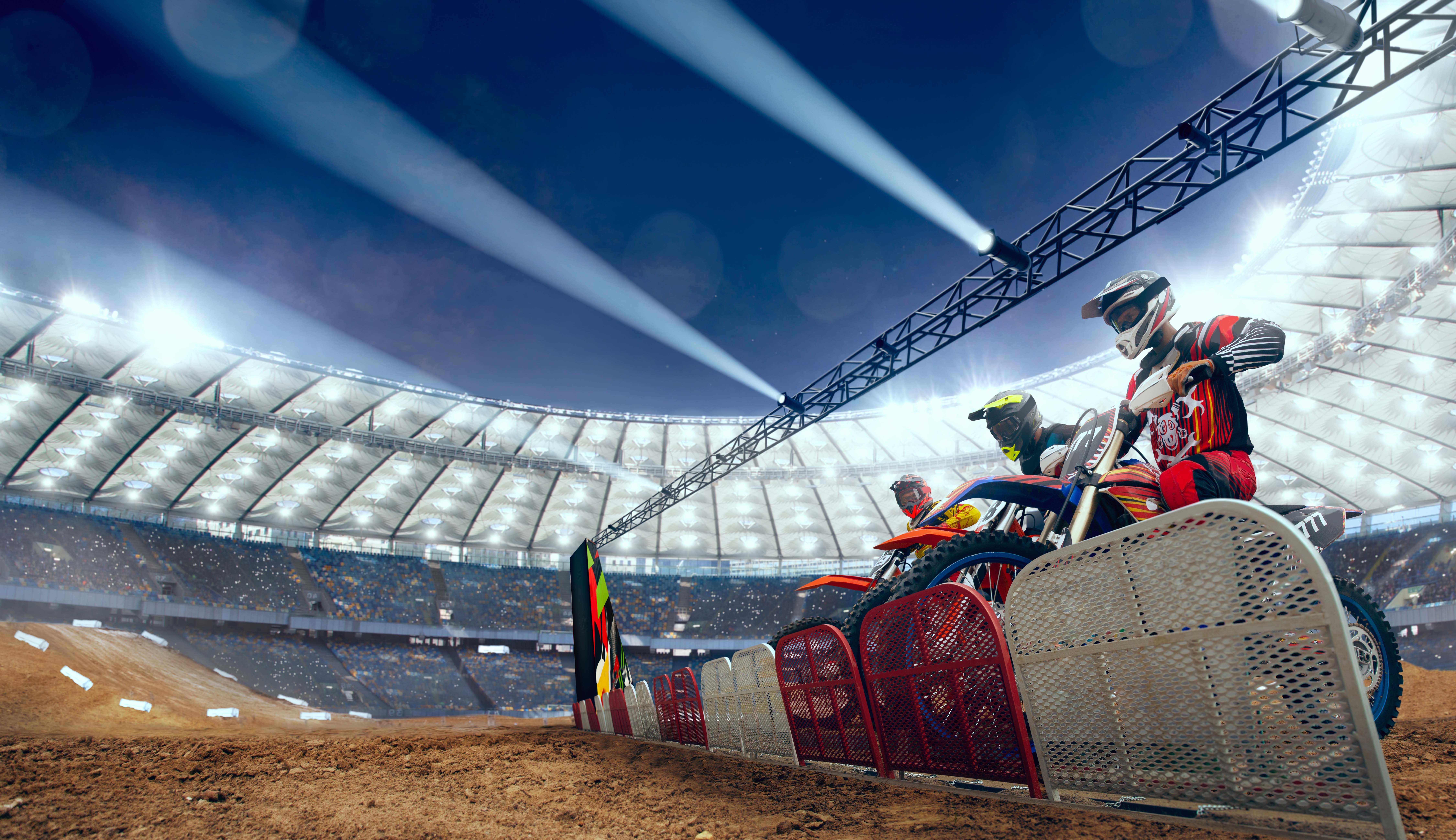 Racing on the Edge: Exploring the Top 5 Most Thrilling and Dangerous Motorsport