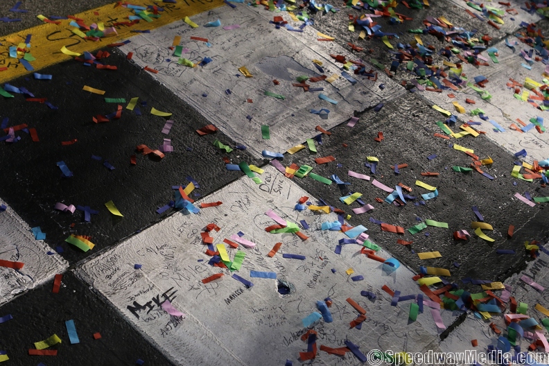 Three Big Stories: Gateway (2023)