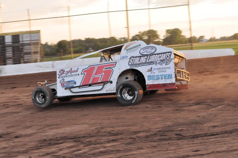 RACE OF CHAMPIONS DIRT 602 SPORTSMAN SERIES RETURNS TO “KICK OFF” FOUR RACE SEASON AT OHSWEKEN SPEEDWAY ON FRIDAY, JUNE 23