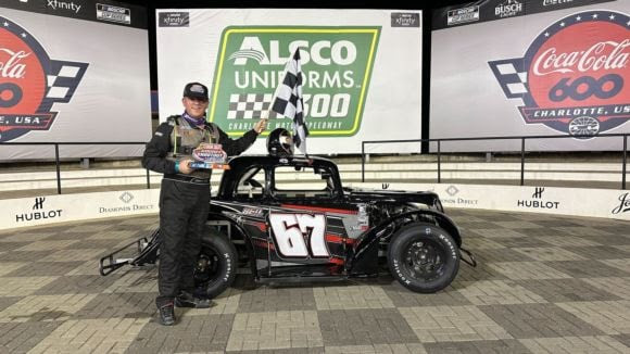 Bolin Claims Emotional Boston Reid Pro Division Win on Opening Night of Cook Out Summer Shootout