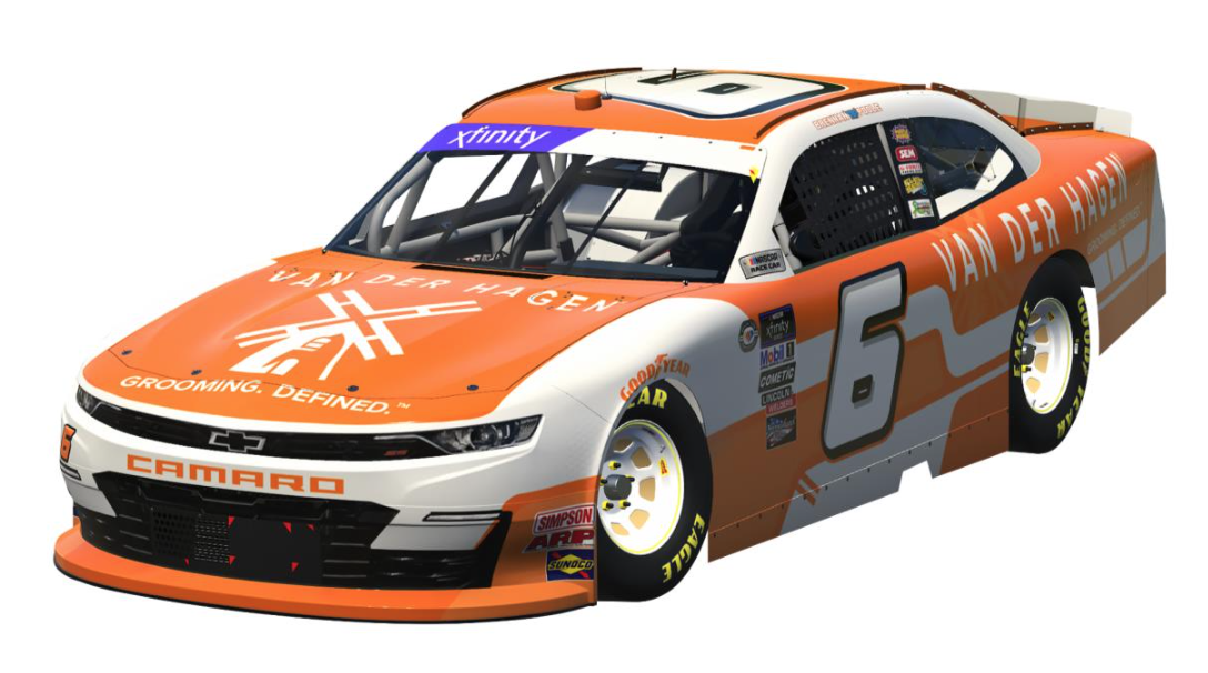 Chicago-based Universal Beauty Products and JD Motorsports partner to take on Chicago Street Course