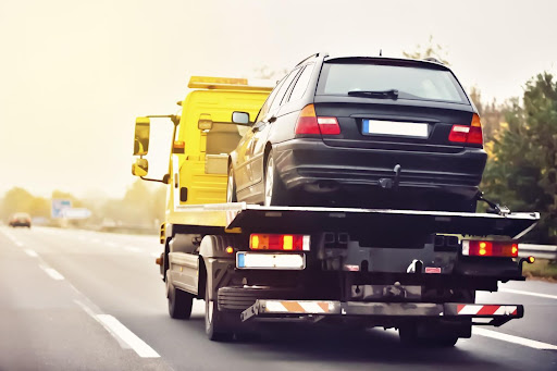 How to Choose an Auto Transport Company