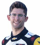 CORVETTE RACING AT CTMP: Jordan Taylor Zoom Transcript