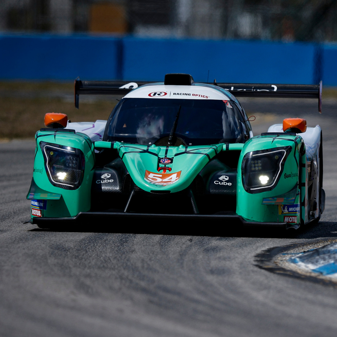 IMSA preview Cadillac swings into Watkins Glen